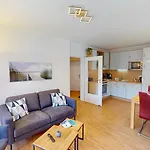 Apartamento Strandburg - 6 *