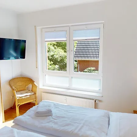 Apartment Strandburg - 6