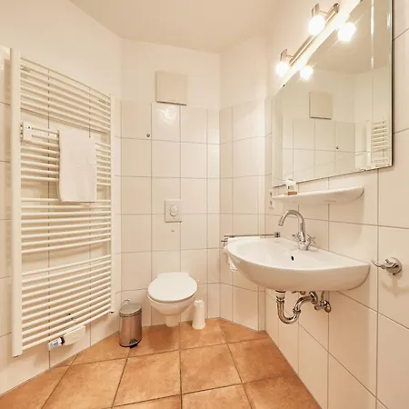 Apartment Strandburg - 6