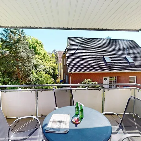 Strandburg 6 *