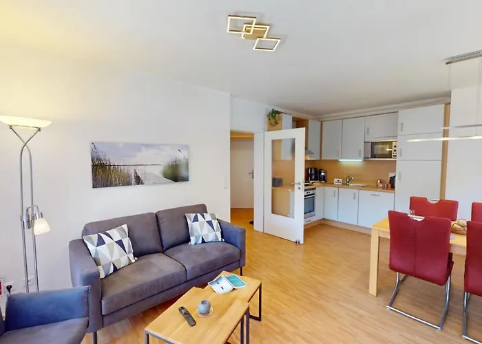 公寓 Strandburg - 6 *