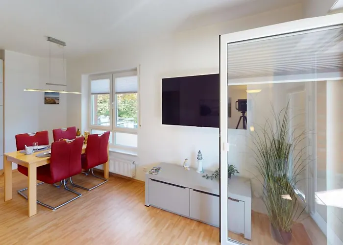 Strandburg - 6 库克斯港