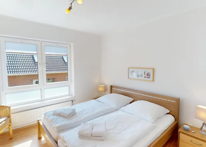 Strandburg - 6 库克斯港