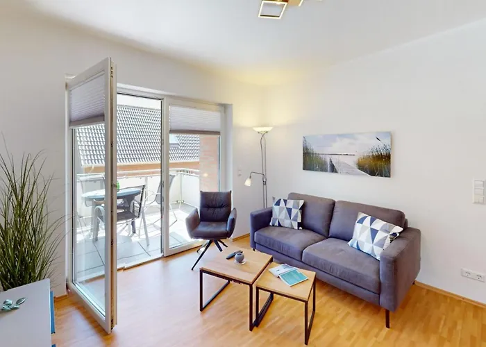 Strandburg - 6 库克斯港