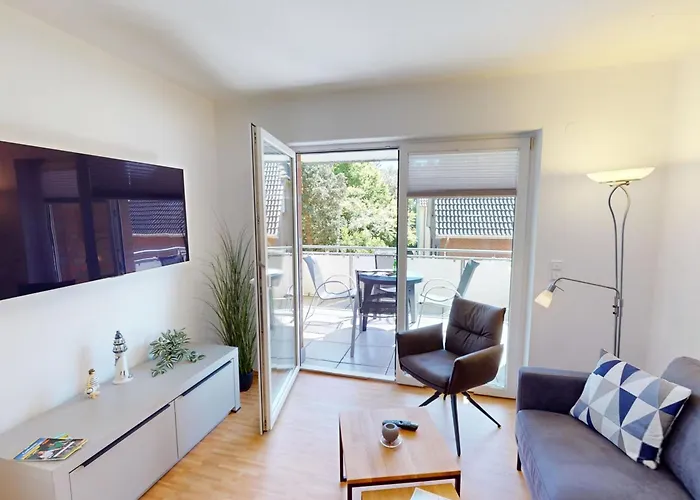 Strandburg - 6 库克斯港